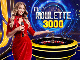 MegaRoulette3000