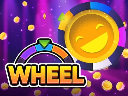 Wheel - The Originals