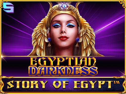 Story Of Egypt - Egyptian Darkness screenshot